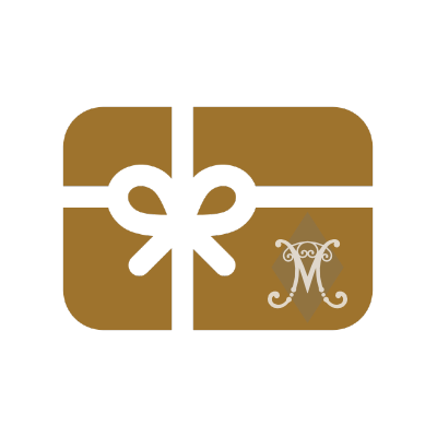 Gift card: offer the choice! de Malleret