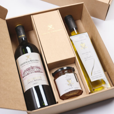 Malleret Box de Malleret