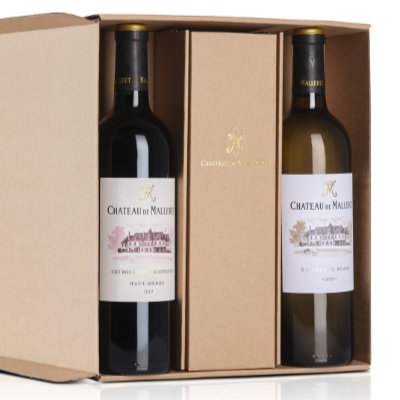 Exception box de Malleret