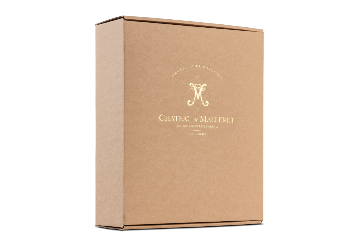 Château de Malleret - Boutique en ligne - Expressions de Malleret