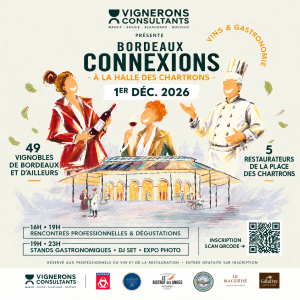 Événements au Château Malleret - Bordeaux Connexions 2026