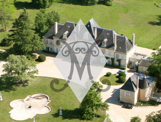 Château de Malleret | Events