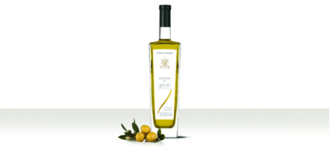 Huile d'olive of Château de Malleret - Boutique en ligne