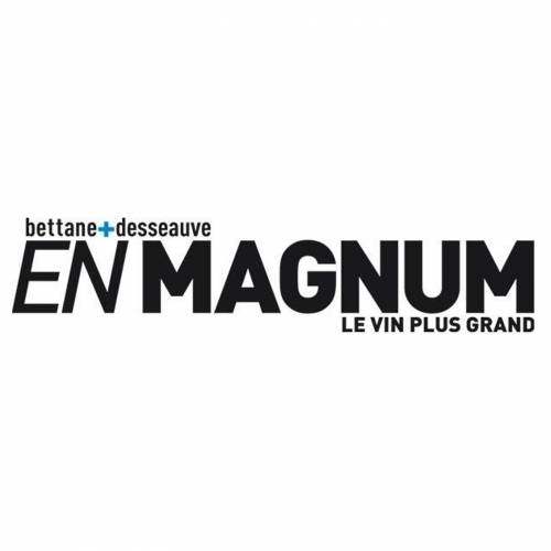 Article de presse En Magnum - Bettane+desseauve - 2026-09-01 - Les nouveaux visages de Bordeaux