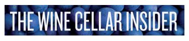 Article de presse The Wine Cellar Insider - mai 2023 - Bordeaux Primeurs 2022