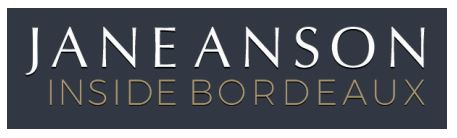 Article de presse Jane Anson - Inside Bordeaux - mai 2023 - Bordeaux Primeurs 2022