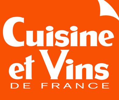 Article de presse Cuisine et Vins de France - Hors-série septembre 2023 - Des crus bourgeois si accessibles