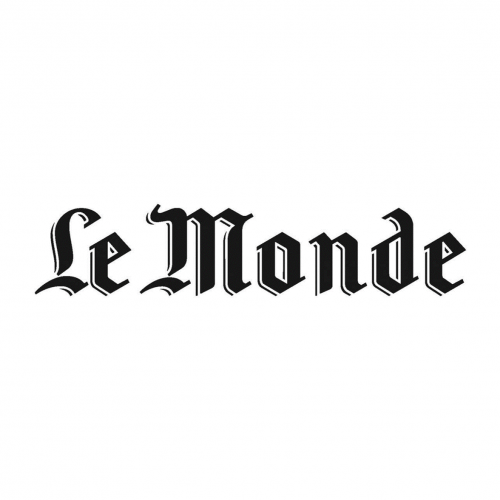 Article de presse Le Monde - 23 mars 2024 - 