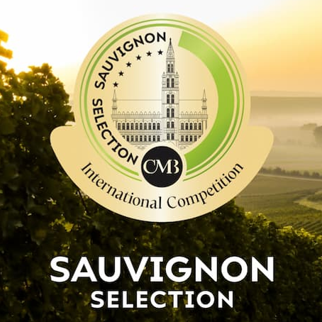 Article de presse Sauvignon Selection by CMB - Avril 2024 - Château de Malleret blanc 2023