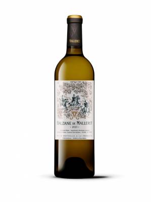 vin Malleret Balzane de Malleret