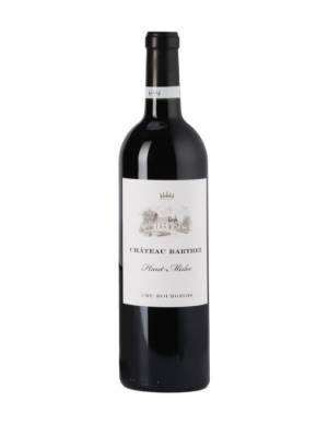 vin Malleret Château Barthez