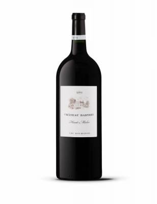 Magnum Château Barthez 2011