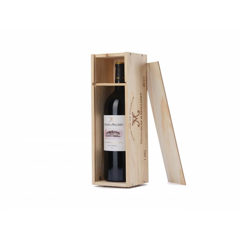 Château de Malleret - Boutique en ligne - Château de Malleret