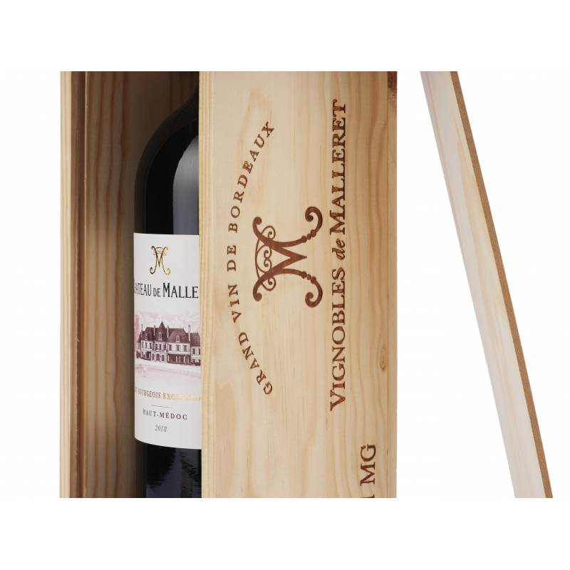 Château de Malleret - Boutique en ligne - Château de Malleret