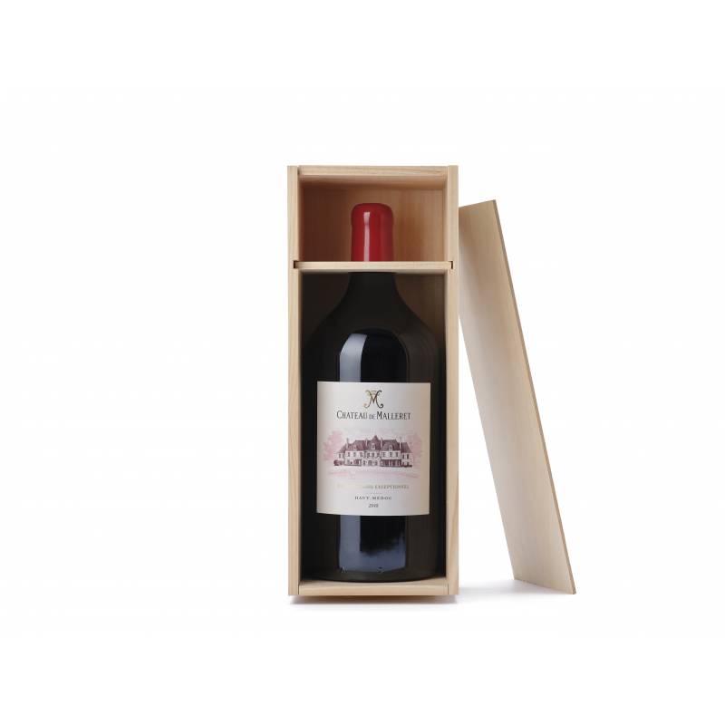 Château de Malleret - Boutique en ligne - Château de Malleret