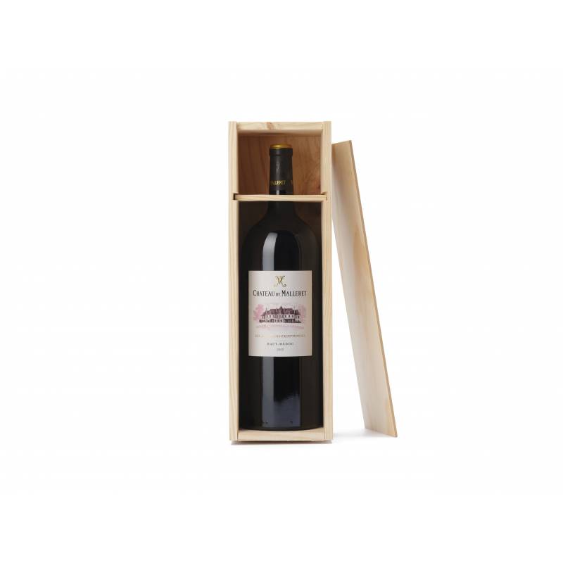 Château de Malleret - Boutique en ligne - Château de Malleret