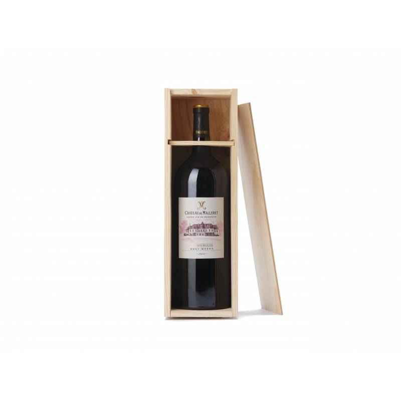 Château de Malleret - Boutique en ligne - Château de Malleret