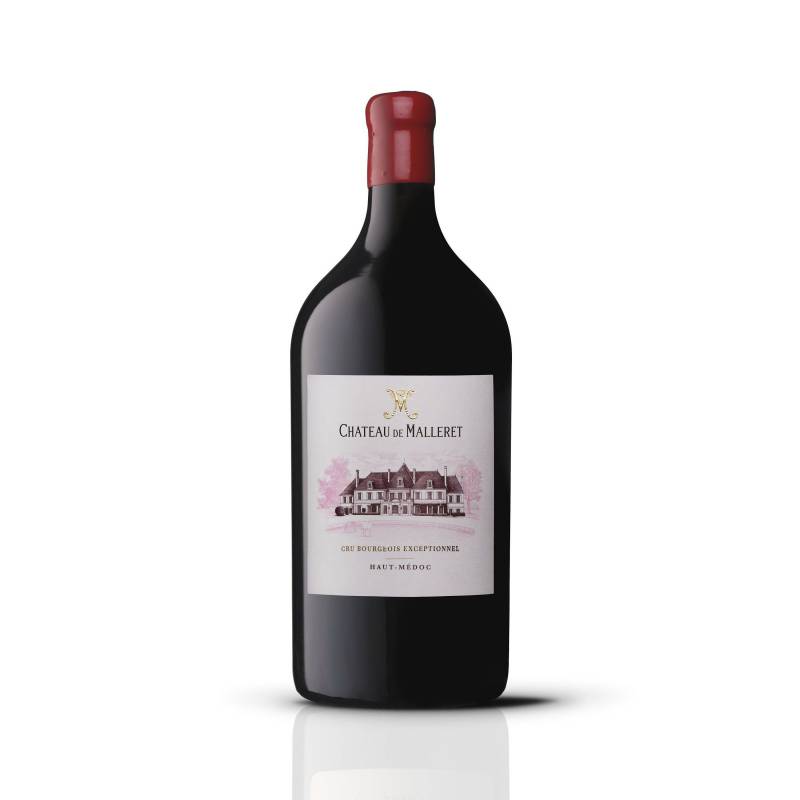 Château de Malleret - Boutique en ligne - Château de Malleret