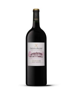 Magnum Château de Malleret 2020