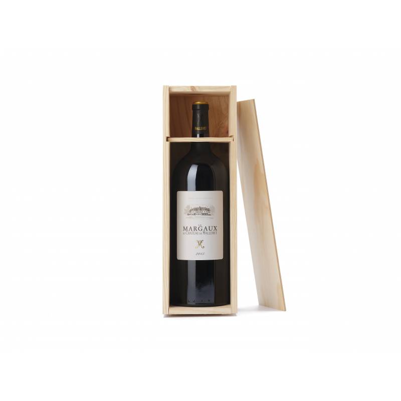 Château de Malleret - Boutique en ligne - Le Margaux du Château de Malleret