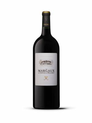 Magnum Le Margaux du Château de Malleret 2011