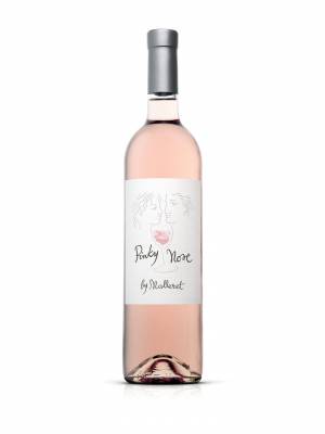 vin Malleret Pinky Nose by Malleret